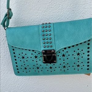 Crossbody bag
